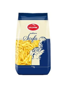 Goldmak šef tjestenine penne 1kg