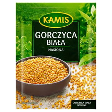 Kamis sjemenke bijele gorušice 30 g