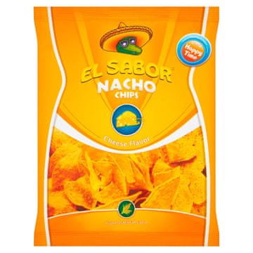 El Sabor Nach
