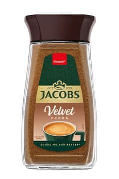 Jacobs Jacobs Velvet instant kava 100 g