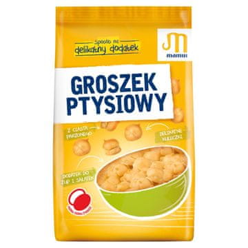 Mamut ptičji grašak ptysiowy 80 g