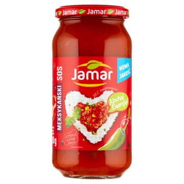 Jamar meksički umak, 520 g