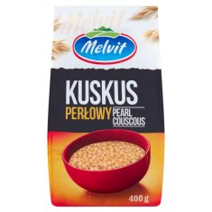 Melvit biserni kuskus 400 g