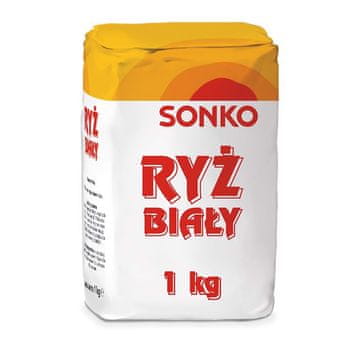 Sonko bijela riža, 1 kg