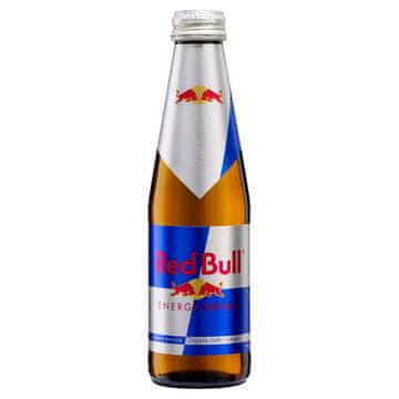 Red Bull Red Bull energetski napitak 250 ml