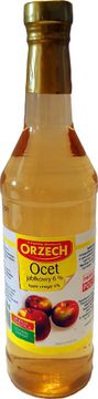 Ocat od jabučne jabuke 6% staklo 500ml