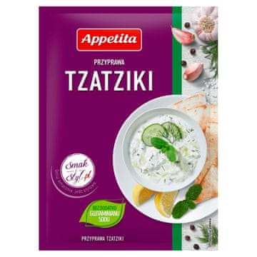 Appetita začin tzatziki 20 g