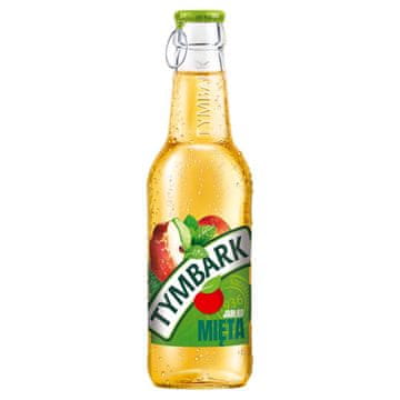 Tymbark napitak jabuka i menta 250 ml