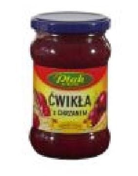 Cikla s hrenom Ptak 275g