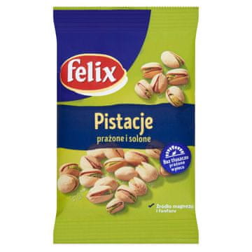 Felix pistacije pržene i soljene 70 g