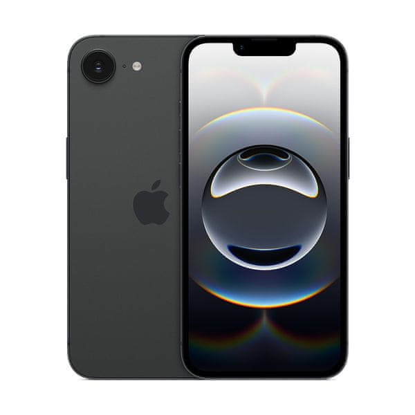 Apple iPhone 16e
