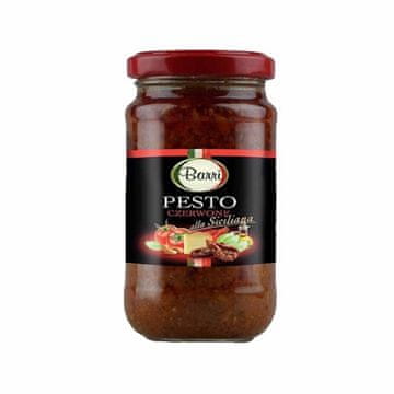 Barri Pesto crveno 190 g