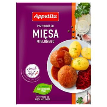 Appetita začin za mljeveno meso 20 g