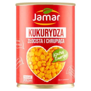 Jamar kukuruz 400 g