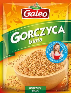 Galeo bijela gorušica 24 g