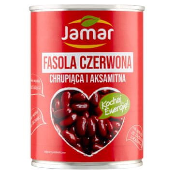 Jamar crveni grah 400 g