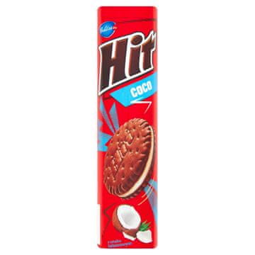 Hit Markizy s okusom kokosa 220 g