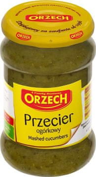 Orzech pire od krastavca 290g