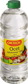 Orzech alkoholni ocat 500 ml