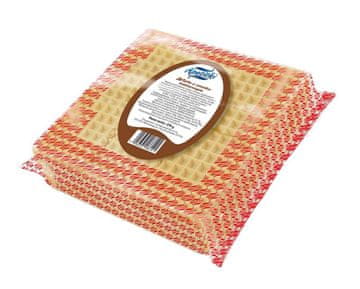 Apetitki wafle Polskie Smaki kakao 270g