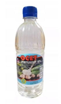 Banpol ocat alkoholni 10% 500ml