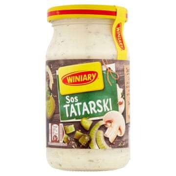 Nestlé Winiary tatarski umak 250 ml