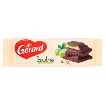 DrGerard dr Gerard školski keksi s agrestnim želeom u kakao glazuri 208 g