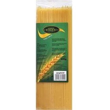 Talijanski špageti 400g