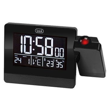 Trevi Budilica s projekcijom EC 884/BK