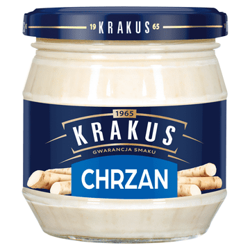 Agros Krakus hren 180 g