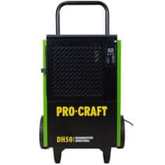 Procraft Industrijski odvlaživač zraka DH50