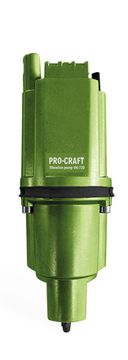 Procraft Vibracijska pumpa VN-72D