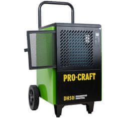Procraft Industrijski odvlaživač zraka DH50