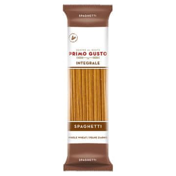 Atlanta Primo Gusto Integrale punozrnati špageti 500 g