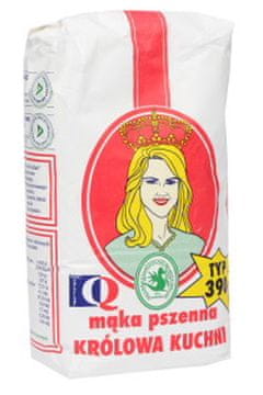 PZZ brašno Kraljica kuhinje 1 kg