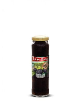 Kier Kier crne masline 156 ml