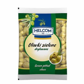 Helcom zelene masline