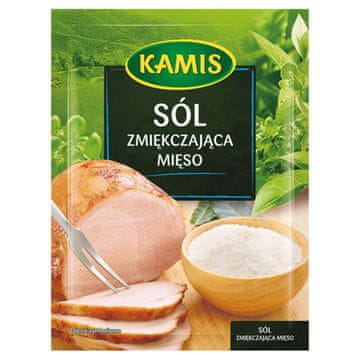 Kamis sol za omekšavanje mesa 30 g