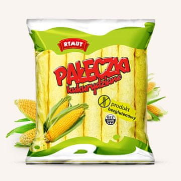 Rymut kukuruzni štapići 60g