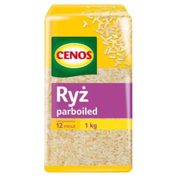 Cenos riža parboiled 1 kg
