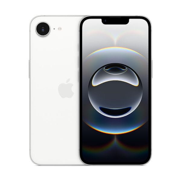 Apple iPhone 16e