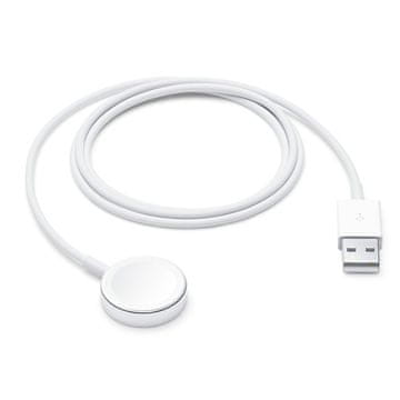 Apple Watch Magnetic Charging Cable magnetski kabel za punjenje, 1 m (mw6a3zm/a)