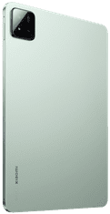 Xiaomi Pad 7 tablet, 8/256GB, zelen