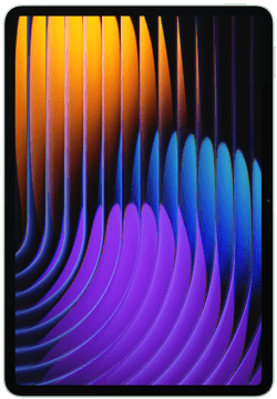 Xiaomi Pad 7 tablet, 8/256GB, zelen