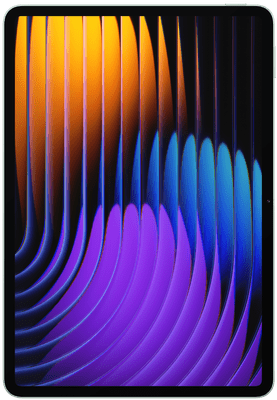 xiaomi tablet pad 7