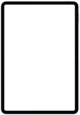 Xiaomi Pad 7 tablet, 8/256GB, sivi