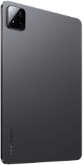 Xiaomi Pad 7 tablet, 8/256GB, sivi