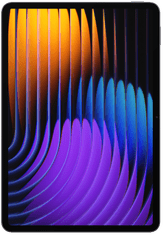 Xiaomi Pad 7 tablet, 8/256GB, sivi