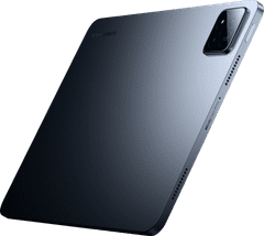 Xiaomi Pad 7 tablet, 8/256GB, sivi
