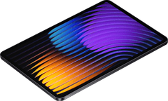 Xiaomi Pad 7 tablet, 8/256GB, sivi